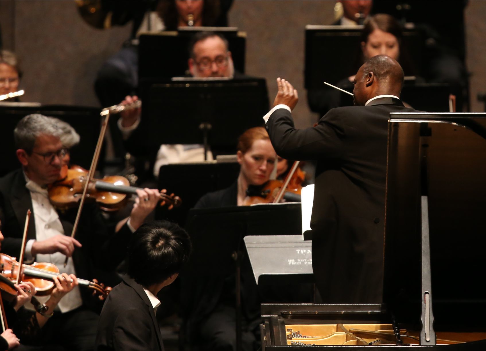 Tulsa Symphony